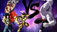 Dragon Ball Super Finałowa Walka     [AMV]