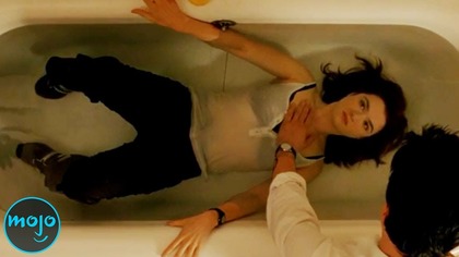 10 Disturbing Superhero Moments Because of What We Know Now