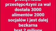 prawda jest taka że matki są gorsze od zabójców
