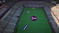 HOLANDIA - USA | Symulacja meczu | FIFA World Cup 2022 | 1/8 FINAŁU