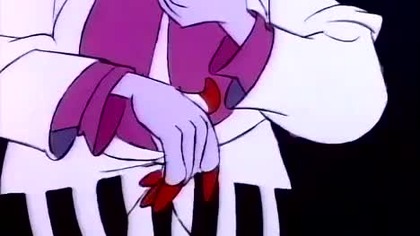 Beetlejuice odc. 12