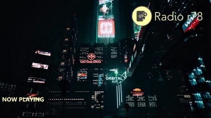 StatusC presents: Radio r78 #403