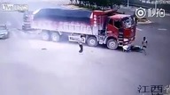 Największy szczęściarz na świecie
