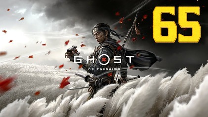 Ghost of Tsushima: Directors Cut (PC) #65 Krwawa Sutra (#gameplay #PL, #zagrajmy)