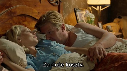 Nic nowego pod słońcem. Under solen. 1998. napisy pl