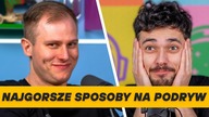 JAK NIE PODRYWAĆ