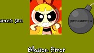 Blossom Error 2 (Barney Error 2) (Part 9)