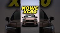XC60 odnowione Co Volvo zmieniło w najpopularniejszym SUV-ie