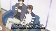 Junjou Romantica 3-Odcinek 8