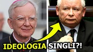 JĘDRASZEWSKI ODLECIAŁ? OD TĘCZOWEJ ZARAZY DO IDEOLOGII SINGLI! CO NA TO SINGIEL KACZYŃSKI?