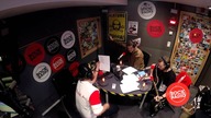Biała Pyta - Pyta Nie Na Śniadanie [Rock Radio]