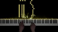 Golden - KPop Demon Hunters OST (Piano Version) | HUNTR/X