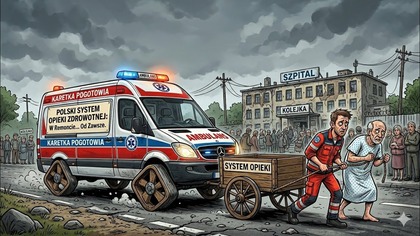 Polski system opieki zdrowotnej...