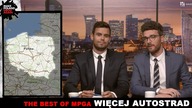 KAŻDA DROGA OSIEDLOWA MOŻE BYĆ AUTOSTRADĄ!