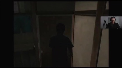 MI SIE TO CHYBA ŚNI...  (Forbidden Siren) #shorts #shortvideo #gaming #horror #retro #ps2 #games