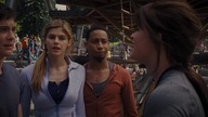 Percy Jackson: Morze potworów (2013) [Dubbing PL]