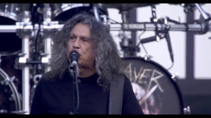 Slayer - South Of Heaven - Back To The Beginning