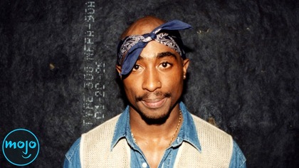 8 Famous People Allegedly Killed By The FBI