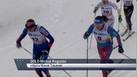 PŚ/RA Oslo 12. 03. 2017 - relacja z zawodów