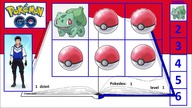 Kronika Miczera w Pokemon Go Cz.  1