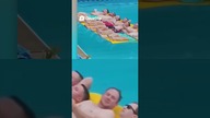 Niesamowite spotkania i pożegnania!