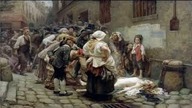 Księżna de Lamballe i masakry wrześniowe 1792 podczas Rewolucji Francuskiej