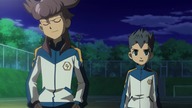 Inazuma Eleven Odcinek 101 - Starcie: tygrys i jastrząb (Polski Dubbing) [Ender]