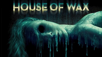 Dom woskowych ciał (2005) [Lektor PL] - House of Wax