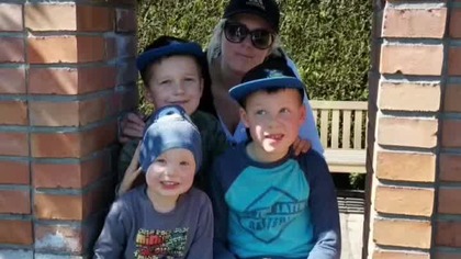 oddałem miłość za wszystkich Aniela i Marek misiarz Millor kończakowkich to pedo5file gwałcice6le