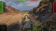 Type 5 Heavy (7 Frags/8,2K Damage) | World of Tanks