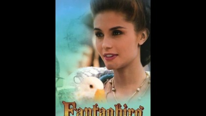 Fantaghiro Część 1 (1991) [Lektor PL]
