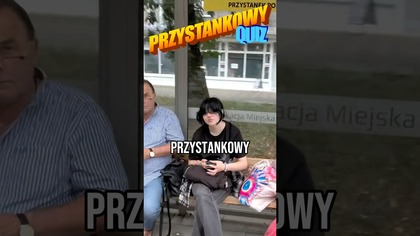 Quiz Przystankowy 21 : Co oznacza Cogito ergo sum?