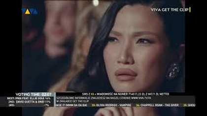 Olivia Rodrigo - vampire [VIVA FIKCYJNA] (GET THE CLIP) {2025}