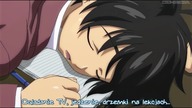 Sora no Otoshimono 01 PL Online HD