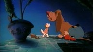 Powr&oacute;t Kr&oacute;la Rock And Rulla (1999 POL VHS)