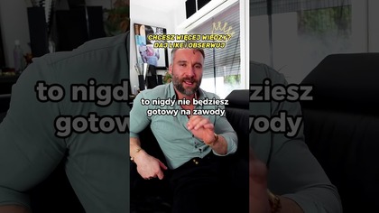 Prawda o tym jak osiągnąć sukces