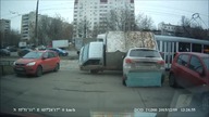 Kiedy myślisz że dobrze zaparkowałeś