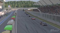 Gran Turismo 7 Leopard