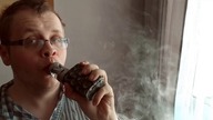 Steam Crave Aromamizer Titan 28 [czyli krowa ala atomizer ] Recenzja