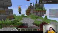 Minecraft Bedwars+info