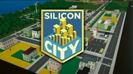 Silicon City - #1- Kolejny niszowy retro city builder - zabieram się do sprawdzania :)
