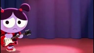 Ladybird Lu is became a Rockstar 3