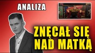 MATKA NIE CHCE ZWŁOK CZECZKO