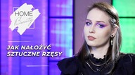 Nie radzisz sobie z aplikacją sztucznych rzęs? Wypróbuj nasz tutorial
