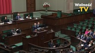  Skalik do Donalda Tuska: Czy uważa pan, że Ukraińcy w Polsce powinni mieć prawa wyborcze?!