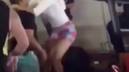 Kiedy dajesz mu delikatną sugestię