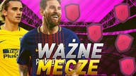 WAŻNE MECZE SBC #2 FIFA 18 |  DOPÓKI WYDAJE SE MNIEJ NIŻ ZARABIAM TO CHYBA NIE JESTEM GŁUPI ?!