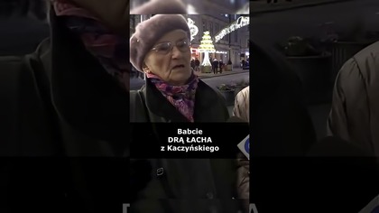 SENIORKI CISNĄ BEKĘ Z KACZYŃSKIEGO! PRAWDA O ŻARTACH PREZESA