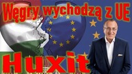 Huxit, Węgry wychodzą z UE?