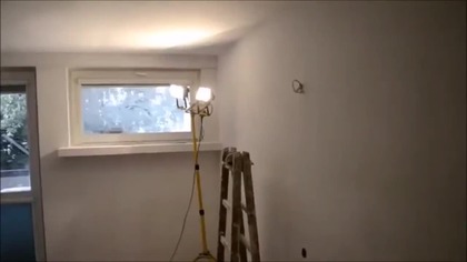 %23 cz  3 i ostatnia   Remont pokoju i azienki w starym bloku z cegy